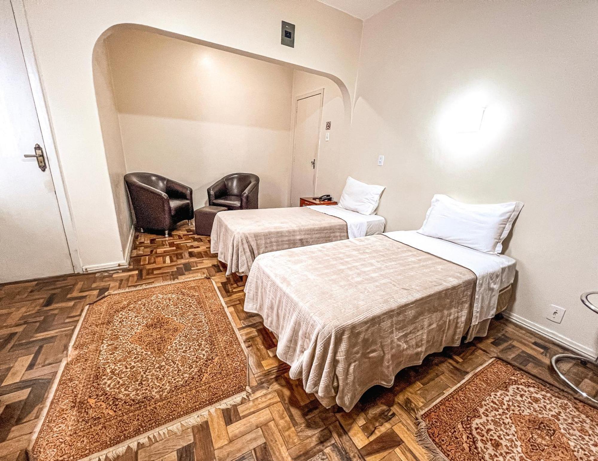 Hotel Ibia Montenegro Exterior photo