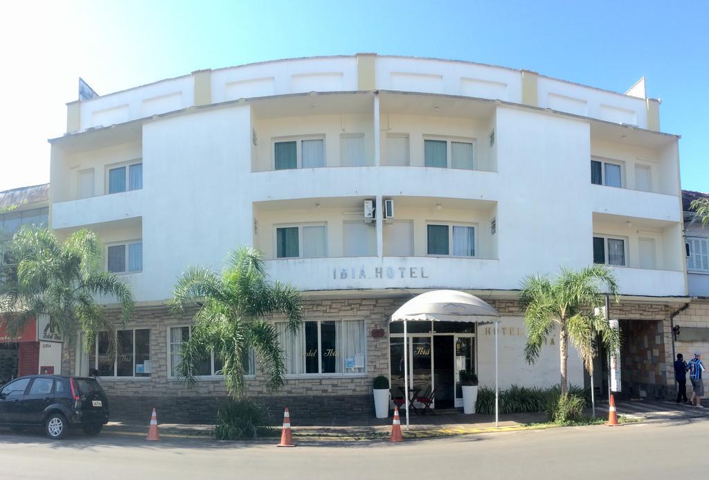 Hotel Ibia Montenegro Exterior photo
