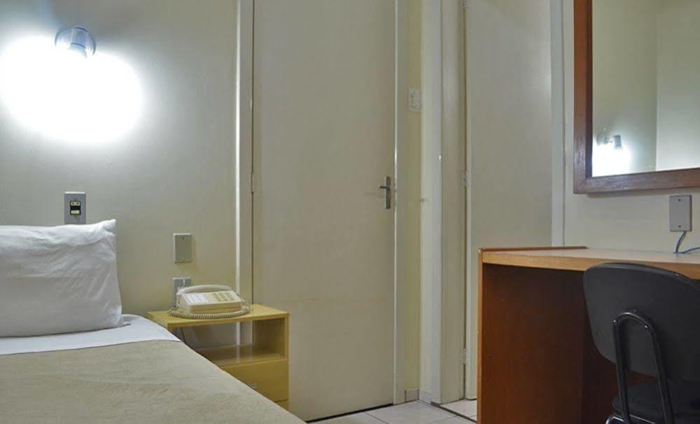 Hotel Ibia Montenegro Exterior photo